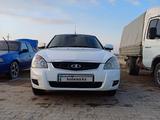 ВАЗ (Lada) Priora 2172 2013 года за 2 500 000 тг. в Актау – фото 2