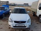 ВАЗ (Lada) Priora 2172 2013 года за 2 500 000 тг. в Актау