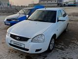 ВАЗ (Lada) Priora 2172 2013 года за 2 500 000 тг. в Актау – фото 3