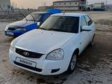 ВАЗ (Lada) Priora 2172 2013 года за 2 500 000 тг. в Актау – фото 4