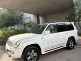 Lexus LX 470 2006 года за 16 500 000 тг. в Астана