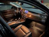 BMW 740 2013 года за 16 000 000 тг. в Алматы – фото 5