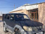 Toyota Land Cruiser Prado 1997 года за 3 450 000 тг. в Караганда – фото 3