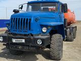 Урал 2007 года за 5 000 000 тг. в Атырау – фото 2
