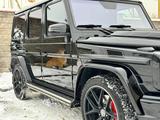 Mercedes-Benz G 55 AMG 2006 года за 22 000 000 тг. в Алматы – фото 4