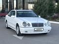 Mercedes-Benz E 230 1997 годаүшін2 600 000 тг. в Астана – фото 3