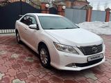 Toyota Camry 2013 года за 9 500 000 тг. в Усть-Каменогорск