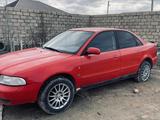 Audi A4 1997 года за 700 000 тг. в Жанаозен – фото 2