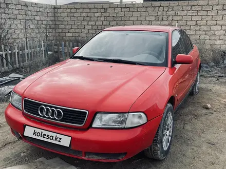 Audi A4 1997 года за 700 000 тг. в Жанаозен