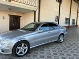 Mercedes-Benz E 200 2007 годаүшін6 000 000 тг. в Шымкент – фото 4