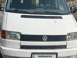 Volkswagen Transporter 1993 года за 2 800 000 тг. в Алматы