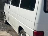 Volkswagen Transporter 1993 года за 2 800 000 тг. в Алматы – фото 2