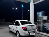 ВАЗ (Lada) Granta 2190 2012 года за 1 800 000 тг. в Астана