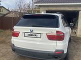 BMW X5 2007 года за 7 500 000 тг. в Уральск – фото 3