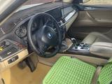 BMW X5 2007 года за 7 500 000 тг. в Уральск – фото 5