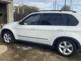 BMW X5 2007 года за 7 500 000 тг. в Уральск – фото 4