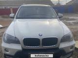 BMW X5 2007 года за 7 500 000 тг. в Уральск