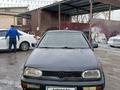 Volkswagen Golf 1993 годаfor1 100 000 тг. в Алматы – фото 4