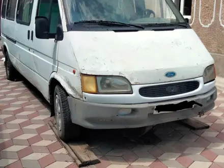 Ford Transit 1992 года за 800 000 тг. в Мерке – фото 4