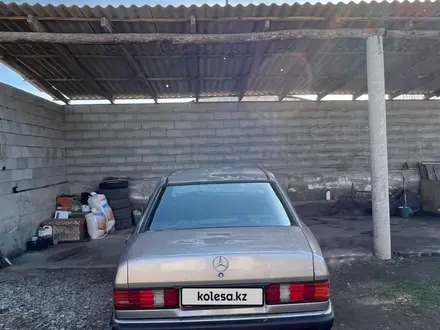 Mercedes-Benz 190 1991 года за 800 000 тг. в Шымкент – фото 21
