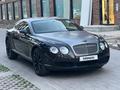 Bentley Continental GT 2005 года за 12 666 660 тг. в Алматы