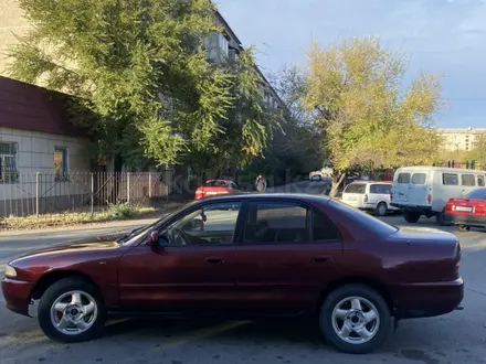 Mitsubishi Galant 1993 года за 850 000 тг. в Талдыкорган – фото 6