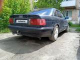 Audi 100 1992 годаүшін1 500 000 тг. в Атбасар – фото 2