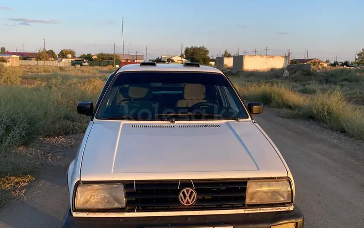 Volkswagen Jetta 1991 года за 550 000 тг. в Сатпаев