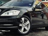 Mercedes-Benz S 500 2011 годаүшін14 000 000 тг. в Алматы – фото 2