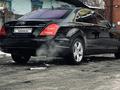 Mercedes-Benz S 500 2011 годаүшін13 000 000 тг. в Алматы – фото 13