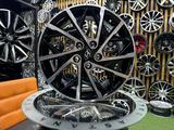 Диски R 17*5*114.3 Hyundai Kia в наличии Astana за 199 000 тг. в Астана