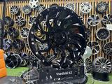 Диски Off Road R-17*6*139.7 в наличии Astana за 255 000 тг. в Астана – фото 2