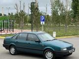 Volkswagen Passat 1991 года за 1 700 000 тг. в Жезказган – фото 5