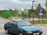 Volkswagen Passat 1991 года за 1 700 000 тг. в Жезказган – фото 3