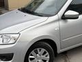 ВАЗ (Lada) Granta 2190 2018 года за 3 200 000 тг. в Караганда – фото 47