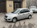 ВАЗ (Lada) Granta 2190 2018 года за 3 200 000 тг. в Караганда – фото 45