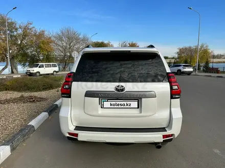 Toyota Land Cruiser Prado 2020 года за 22 500 000 тг. в Костанай – фото 7