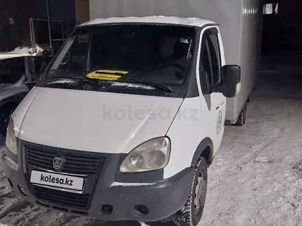 ГАЗ ГАЗель 2011 года за 6 200 000 тг. в Караганда – фото 2