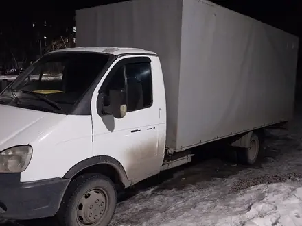 ГАЗ ГАЗель 2011 года за 6 200 000 тг. в Караганда – фото 11