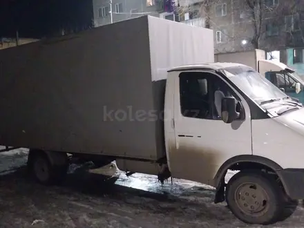 ГАЗ ГАЗель 2011 года за 6 200 000 тг. в Караганда – фото 12