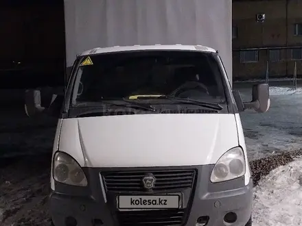 ГАЗ ГАЗель 2011 года за 6 200 000 тг. в Караганда – фото 13