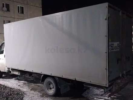 ГАЗ ГАЗель 2011 года за 6 200 000 тг. в Караганда – фото 14