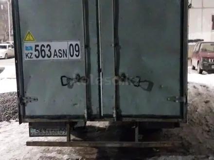 ГАЗ ГАЗель 2011 года за 6 200 000 тг. в Караганда – фото 15