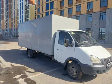 ГАЗ ГАЗель 2011 года за 6 200 000 тг. в Караганда – фото 18