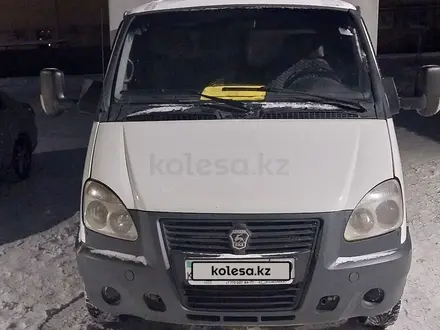 ГАЗ ГАЗель 2011 года за 6 200 000 тг. в Караганда