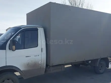 ГАЗ ГАЗель 2011 года за 6 200 000 тг. в Караганда – фото 20