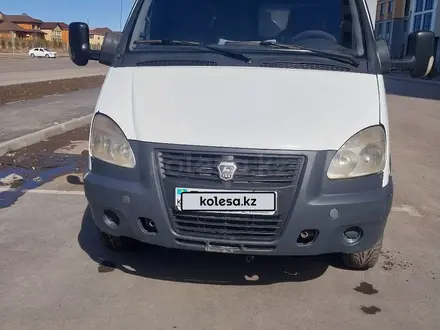 ГАЗ ГАЗель 2011 года за 6 200 000 тг. в Караганда – фото 21