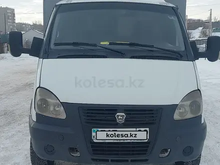 ГАЗ ГАЗель 2011 года за 6 200 000 тг. в Караганда – фото 5