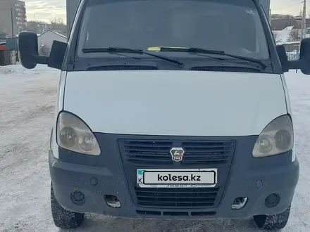 ГАЗ ГАЗель 2011 года за 6 200 000 тг. в Караганда – фото 6
