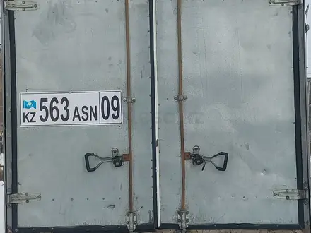 ГАЗ ГАЗель 2011 года за 6 200 000 тг. в Караганда – фото 7